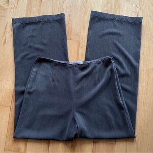 Claridge & King side-zip pant